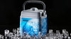 Breg® Polar Care Kodiak Cooler with Universal Multi-Use Intelli-Flo Pad - TRK Medical Products